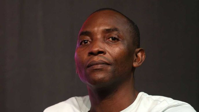 Aboubakar Soumahoro