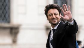 Guai per Meloni, Andrea Giambruno di nuovo nella bufera