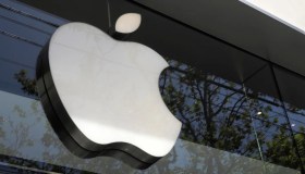 Apple, trimestrale sopra le attese, ma un prodotto delude le vendite