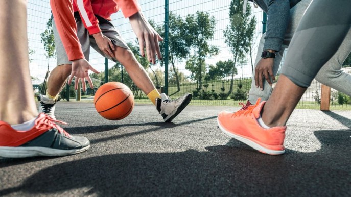 Bando Sport e Periferie 2023: a chi spetta e come richiedere il contributo