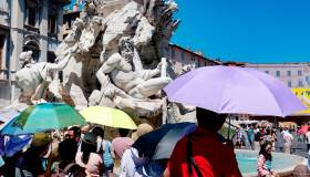 Meteo, Ferragosto bollente: dove picchierà più forte l’anticiclone