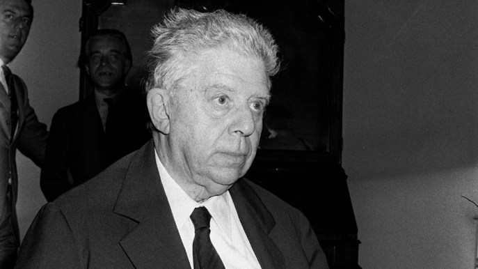 L’ultimo “scherzo” di Eugenio Montale: un colpo geniale di marketing