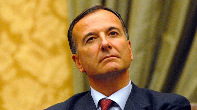 Franco Frattini