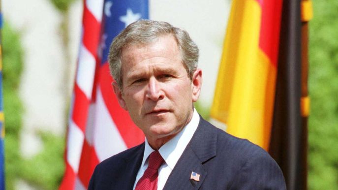 George W. Bush