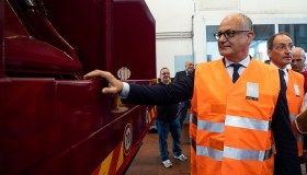 Emergenza Roma: nuove assunzioni all’Ama