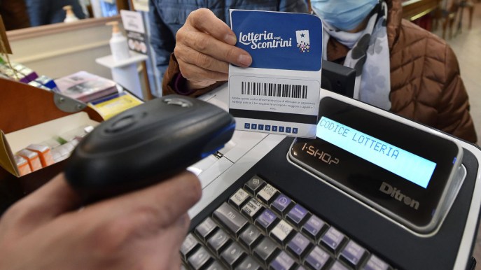 Lotteria degli scontrini, i biglietti vincenti del 17 agosto