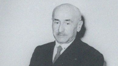 Marco Fanno