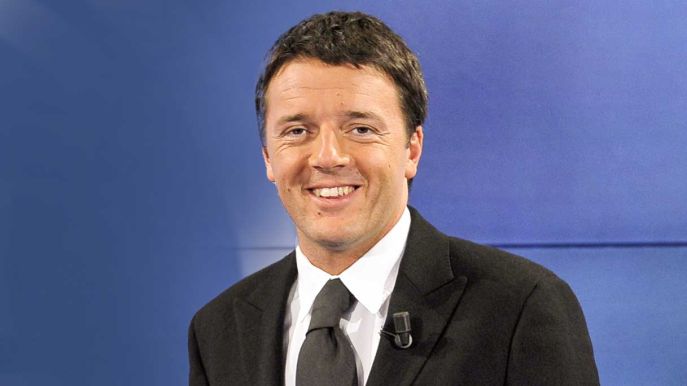 Matteo Renzi