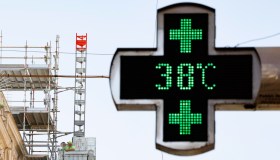 Nerone infiamma l’Italia: caldo e afa anche dopo Ferragosto