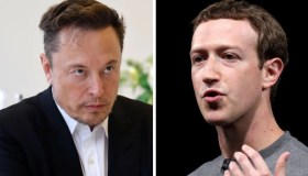 “Location epica” per la lotta in gabbia Musk-Zuckerberg