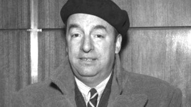 Pablo Neruda