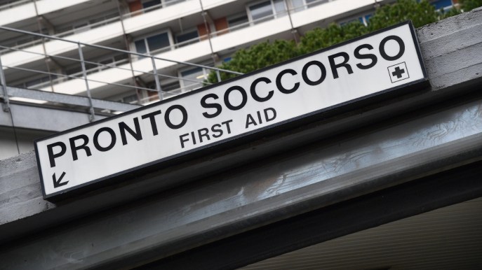 In Italia il pronto soccorso “per ricchi”: assistenza a pagamento