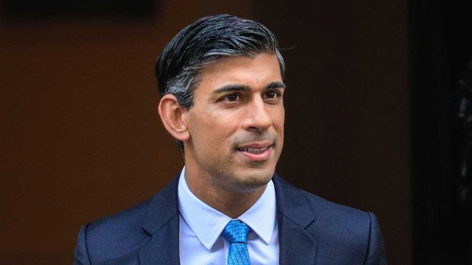 Rishi Sunak