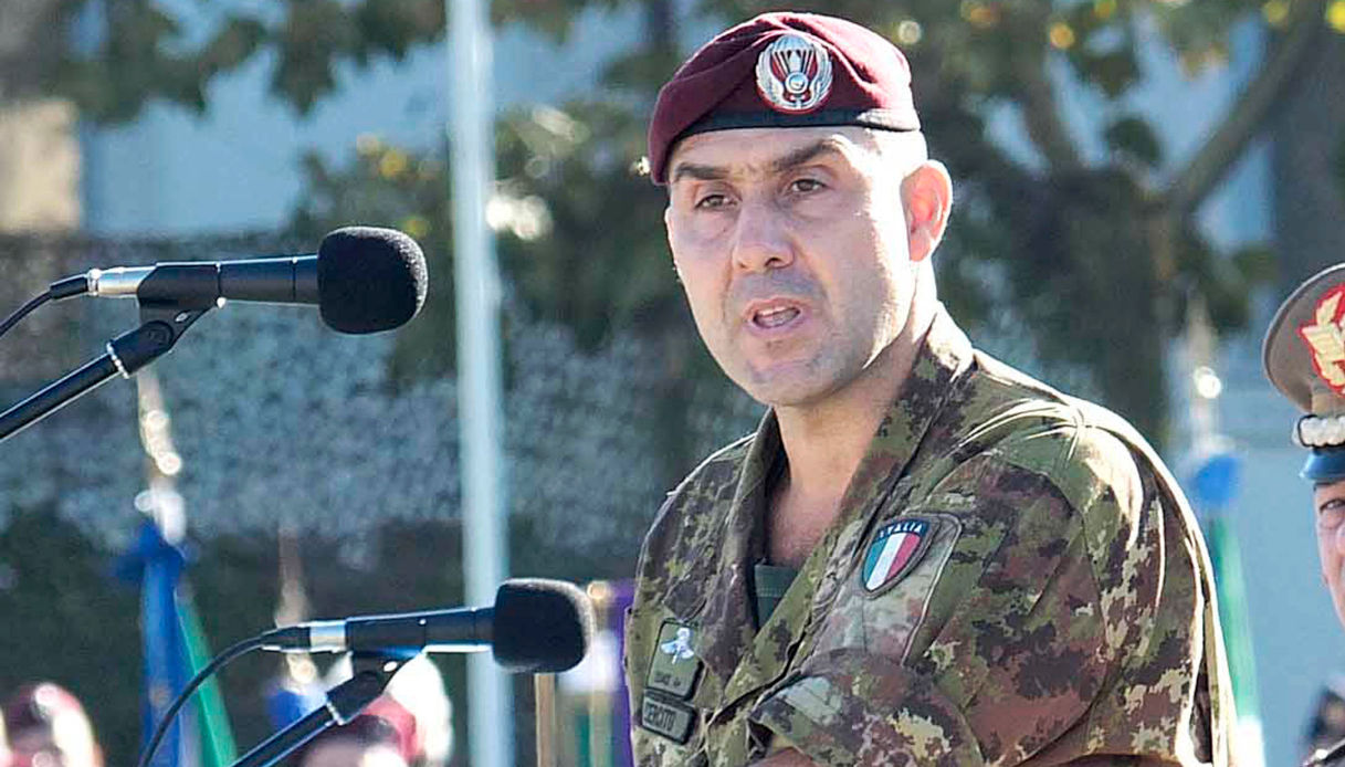 Quanto ha incassato Vannacci grazie al libro delle polemiche