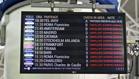 Scioperi ad agosto e settembre: il calendario completo