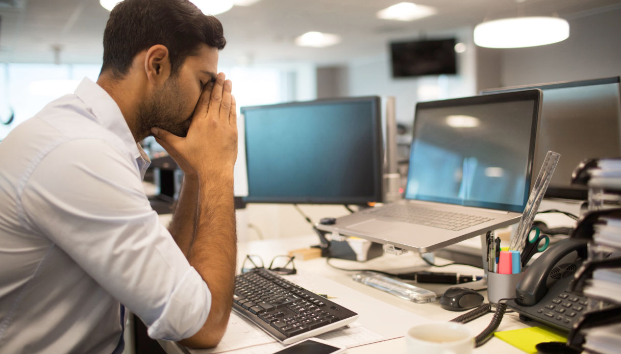 Sindrome da rientro: come tornare al lavoro senza traumi