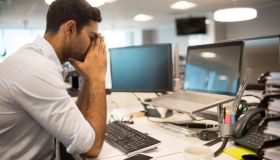 Sindrome da rientro: come tornare al lavoro senza traumi