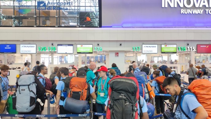 Occhio all’overbooking, vacanze a rischio: come difendersi