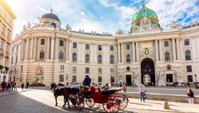 La top 10 delle città più vivibili del mondo