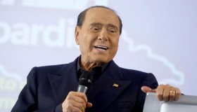 All’asta la Maserati che fu di Berlusconi: quanto vale