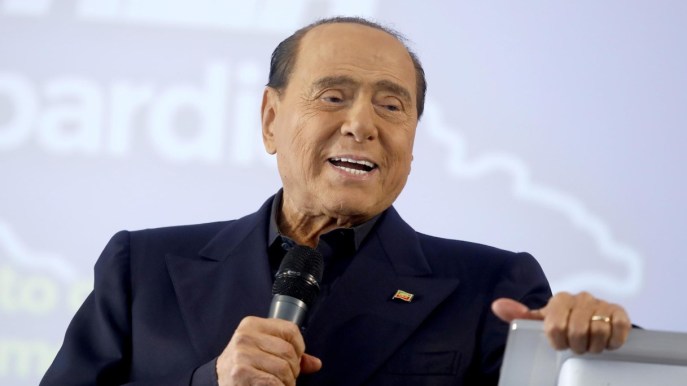 All’asta la Maserati che fu di Berlusconi: quanto vale