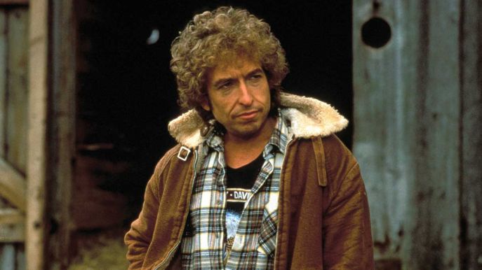 Bob Dylan