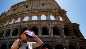 Torna il caldo africano: dove e quando si sfioreranno i 40°