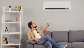 Come utilizzare il condizionatore in modo più sostenibile