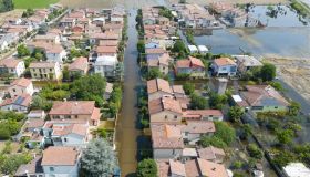 Crisi climatica, in soli due anni eventi estremi raddoppiati in Italia