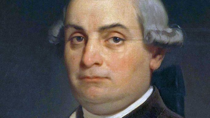 Cesare Beccaria