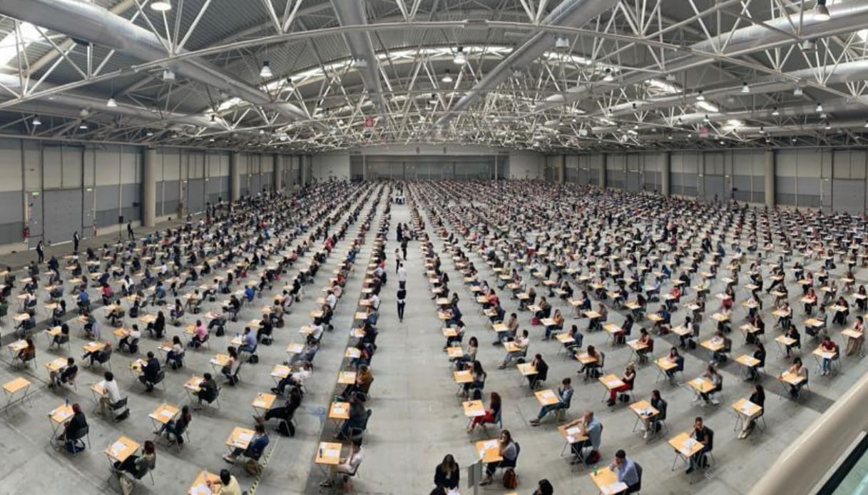 Concorsi pubblici, posti riservati ai volontari: la novità