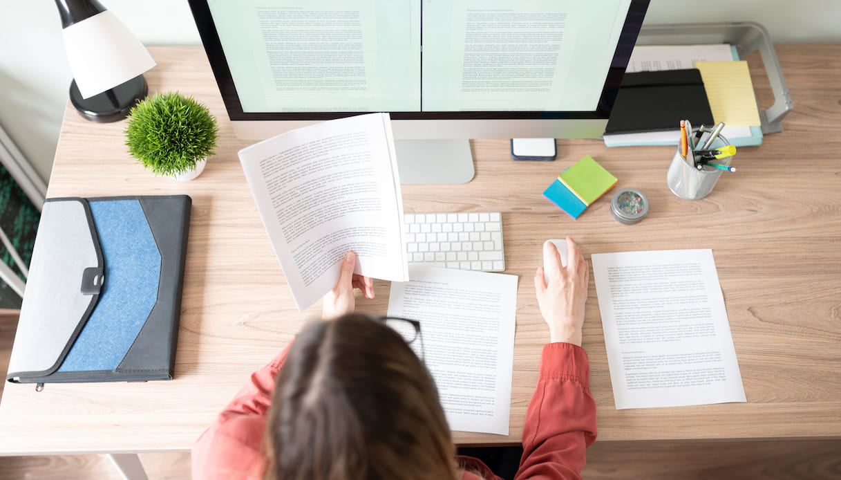 Professione copywriter: dalle tasse alle regole, come si gestisce l’attività