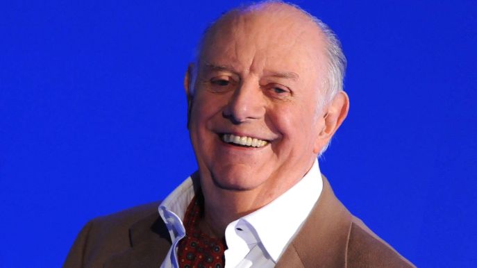 Dario Fo