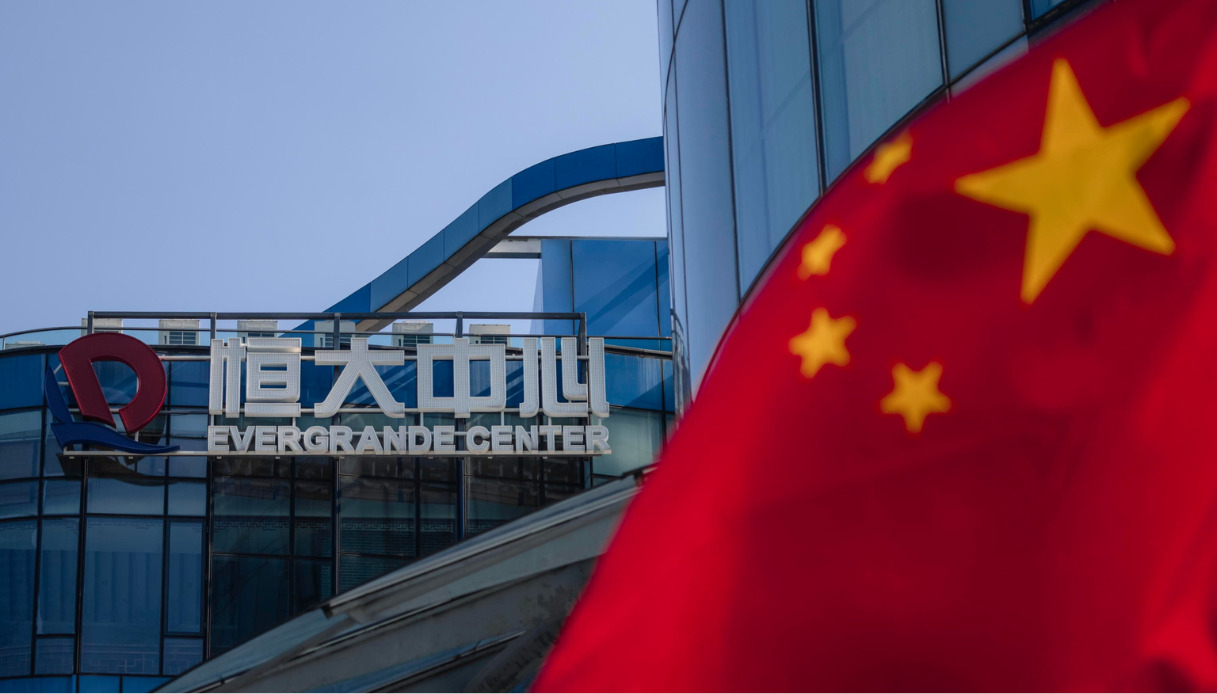 Il crac Evergrande rischia di provocare un’altra crisi mondiale?