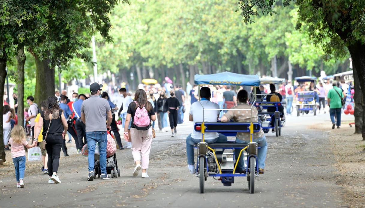 Famiglie in affanno, la mappa dell’usura: le città più indebitate d’Italia