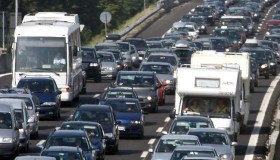 Controesodo, weekend da bollino rosso: la mappa