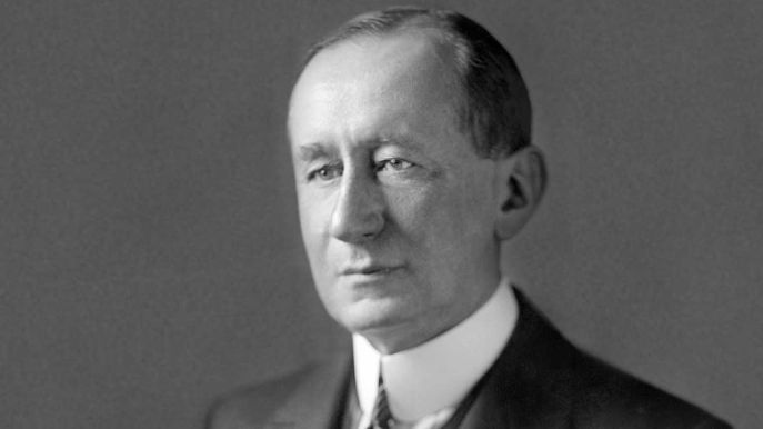 Guglielmo Marconi