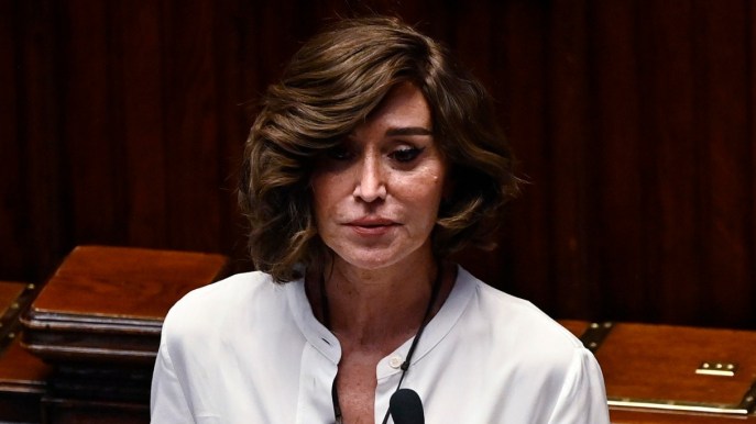 Che laurea ha e cosa fa Anna Maria Bernini, ministra dell’Università di Meloni