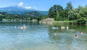 La “peste d’acqua” in Italia: cos’è e a cosa stare attenti