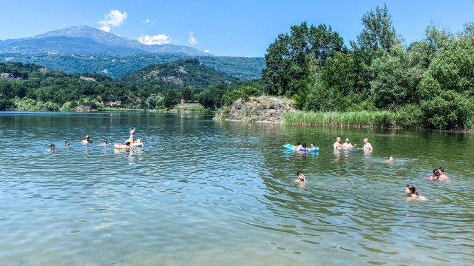 La “peste d’acqua” in Italia: cos’è e a cosa stare attenti