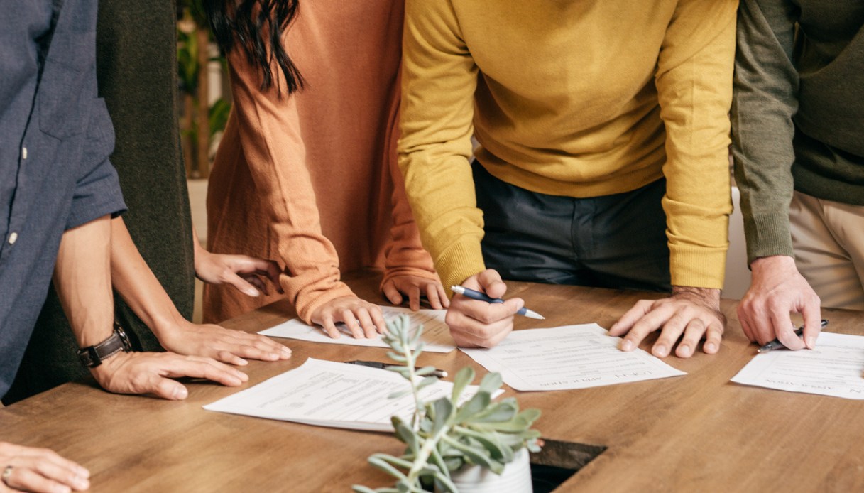 Arrivano 1,3 mln di assunzioni: i lavori più richiesti e dove trovarli