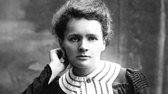 Marie Curie