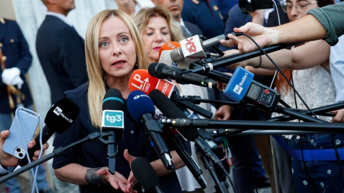 Tutte le proroghe approvate dal governo Meloni