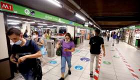 Bonus trasporti, via al click day: chi può richiederlo