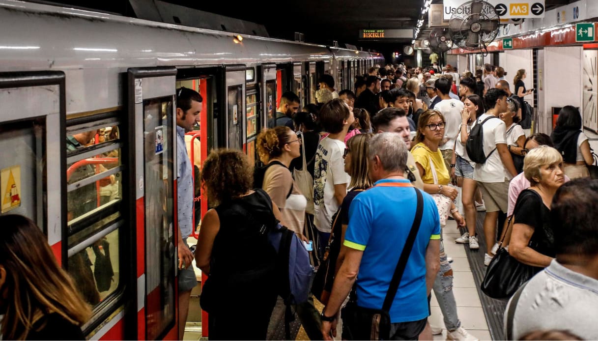 Bonus trasporti sbloccato a settembre: nuovo click day