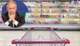 Piano “anti inflazione”: questi prodotti verranno venduti a prezzo fisso