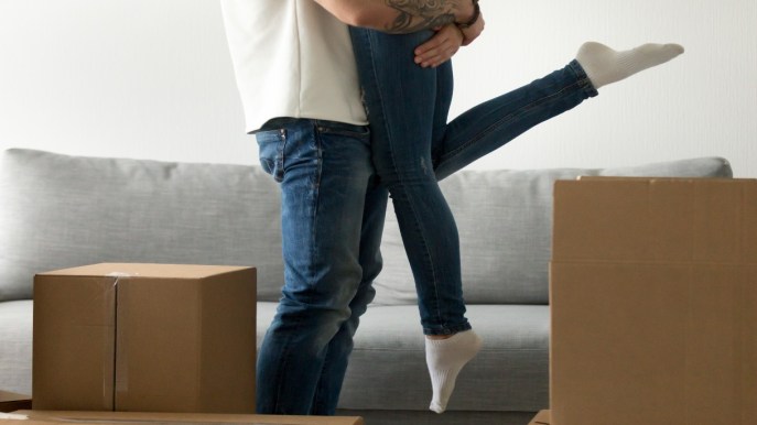Mutuo prima casa, come risparmiano le famiglie italiane