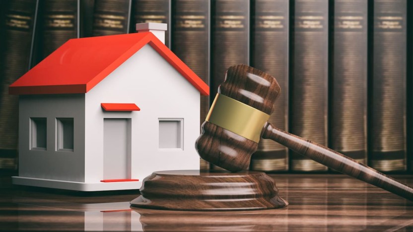 Può essere pignorata anche la prima casa: ecco quando e come