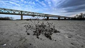 Emergenza acqua: la situazione in Italia è drammatica e peggiorerà