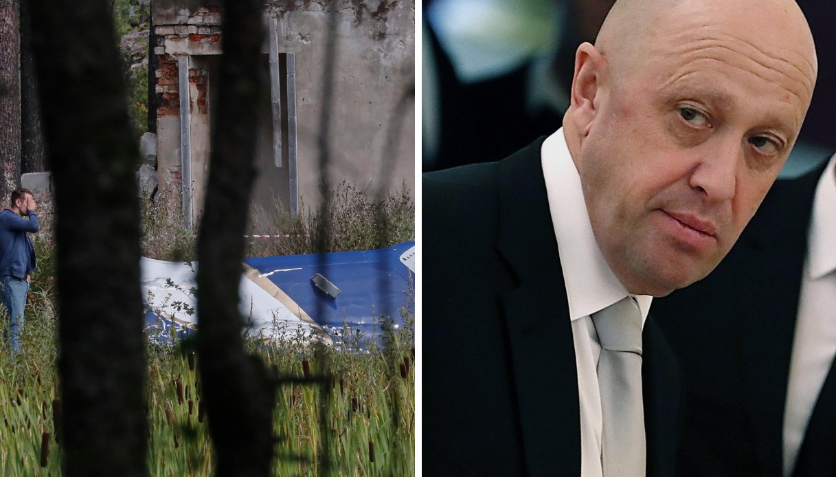 Prigozhin morto o ucciso? Che ne sarà di Wagner e della Russia